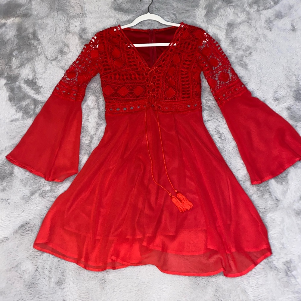 Women’s Dress